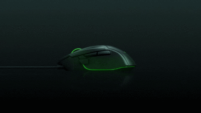 TACTILE CYCLING MODE