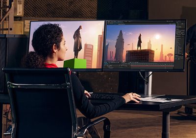 Filmskabere og videoredigerere