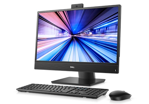 Venta de Dell OptiPlex 5270 All-in-One 21.5