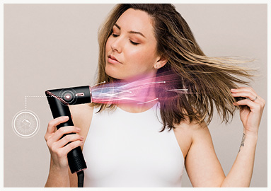 Shark Flex style ultra light air styling & drying system, Beauty & Personal  Care, Hair on Carousell