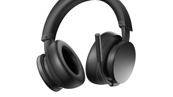 Xbox Wireless Headset – Xbox Series X|S, Xbox One, and