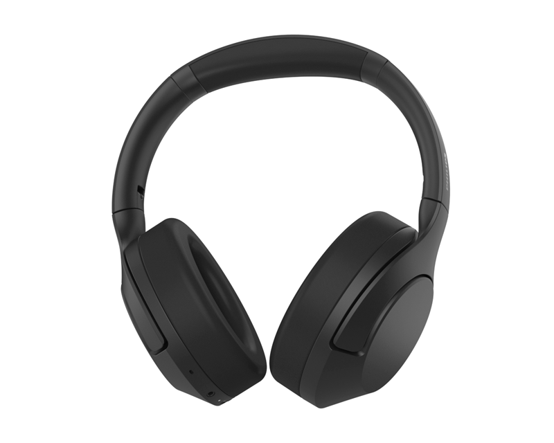 JBL Live 460NC Wireless On Ear NC Headphones White - Office Depot
