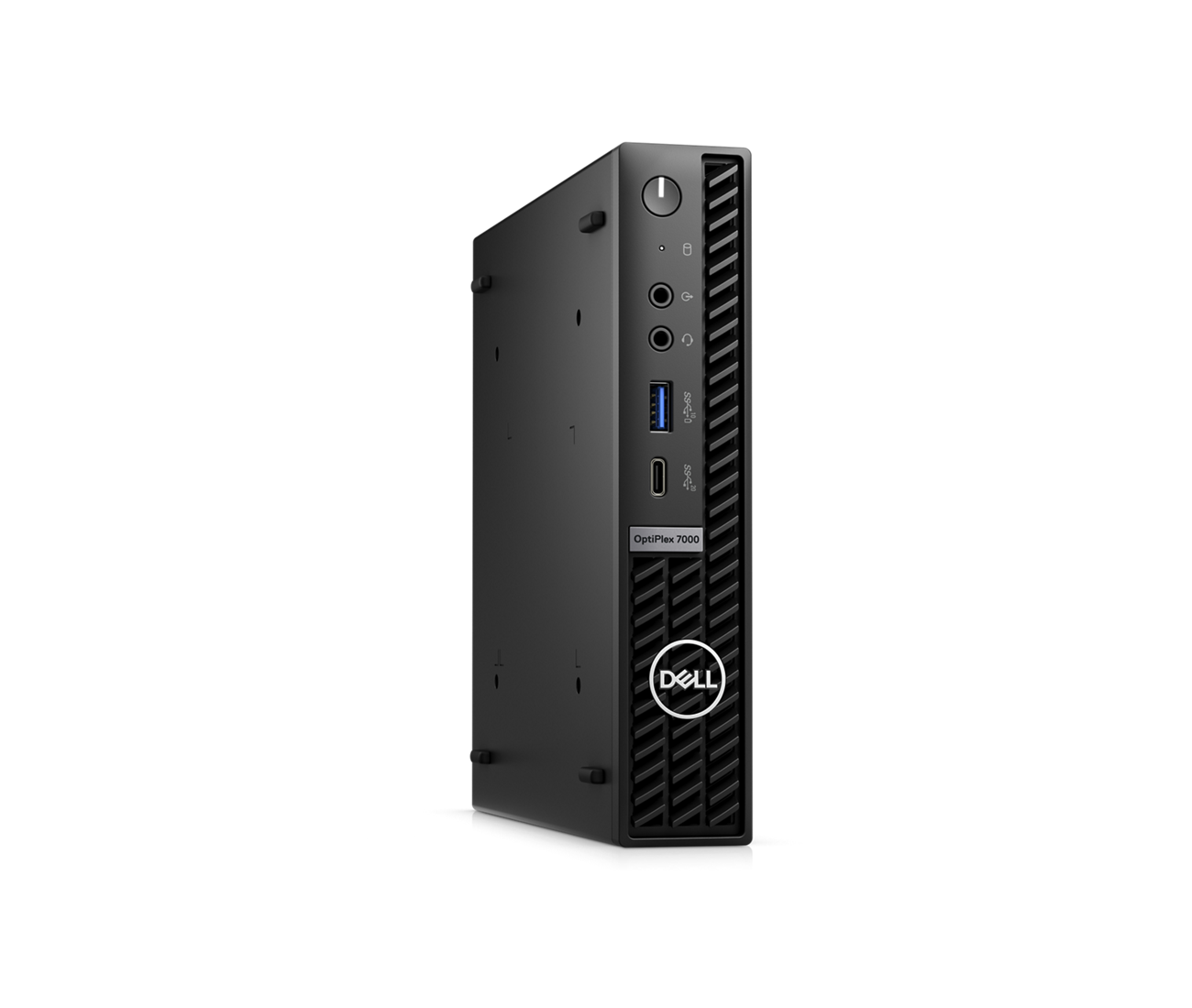 Dell OptiPlex 7000 - micro - Core i7 12700T 1.4 GHz - vPro