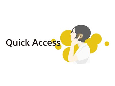 Quick Access