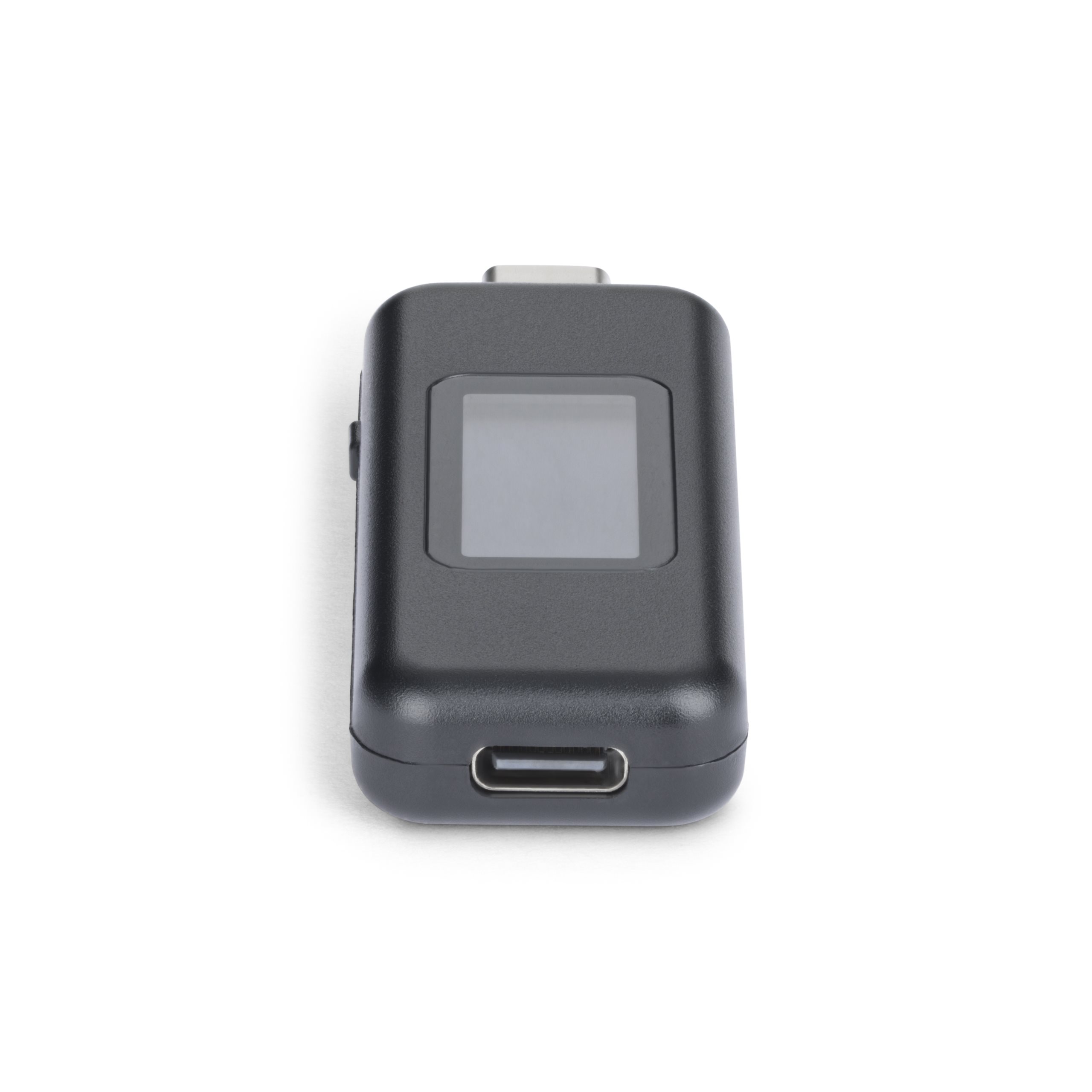 folie 4 von 10, vergrößern, usb-c stromtester/kabeltester, 240w bidirektional multimeter