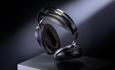 Blødt, forlænget hovedbånd