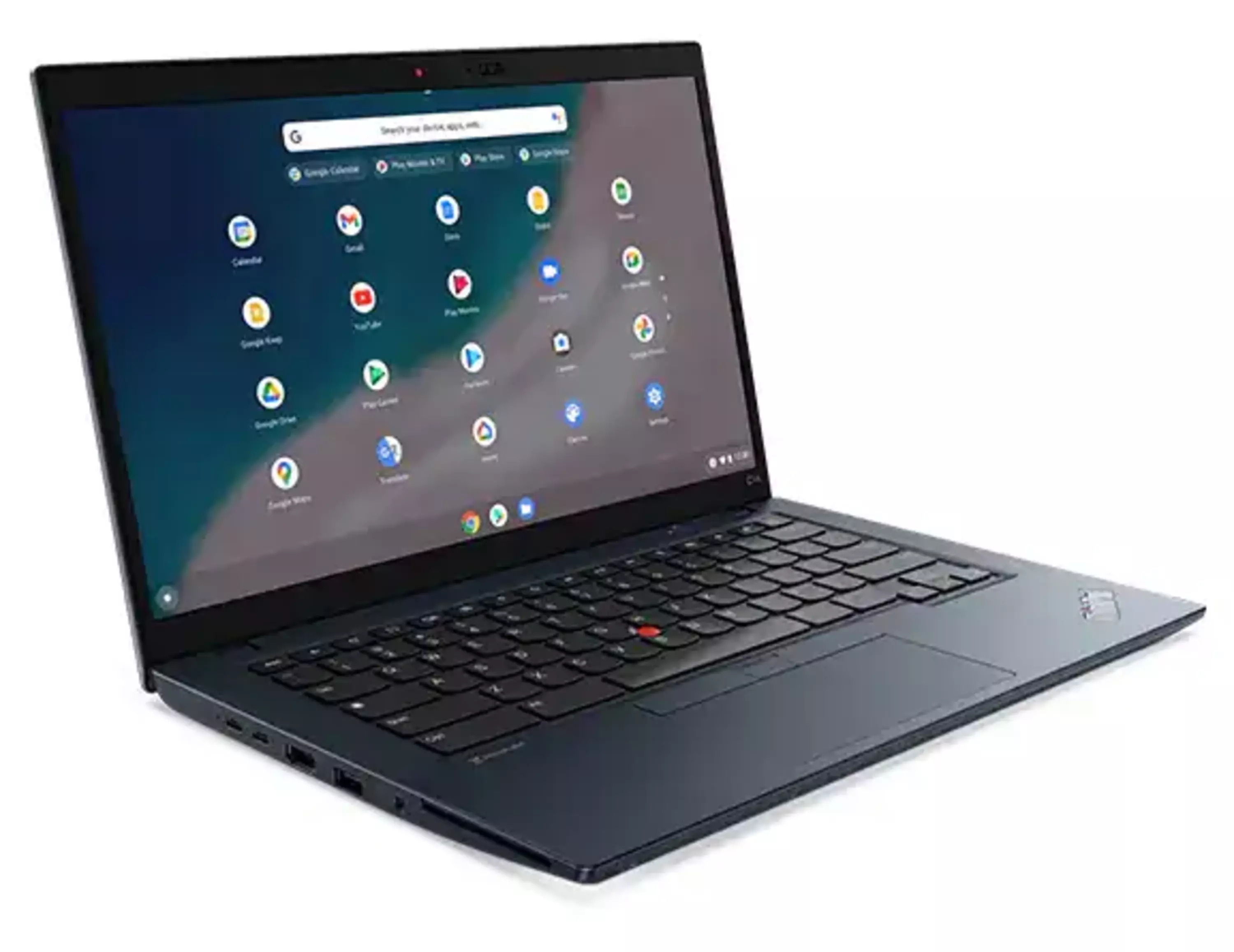 Lenovo ThinkPad C14 Gen 1 21C9000KUS 14