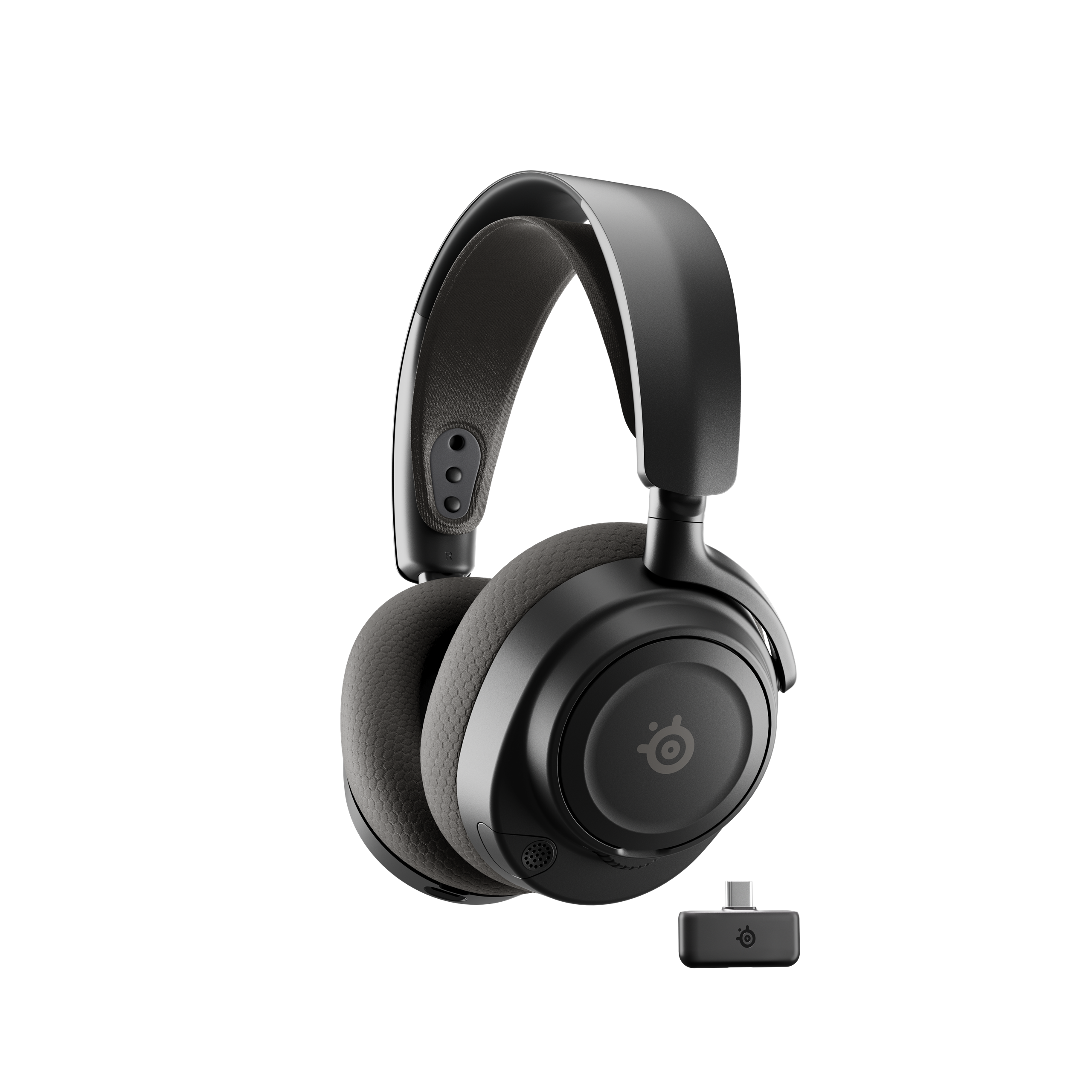 SteelSeries Arctis Nova 7P Gen 2 Wireless Over The Ear Multi