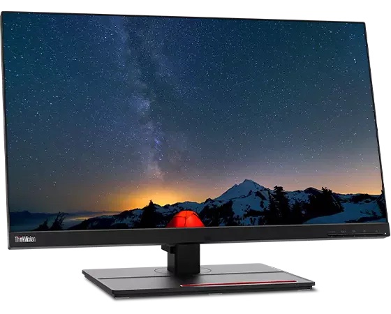 Lenovo ThinkVision P27u-20 27