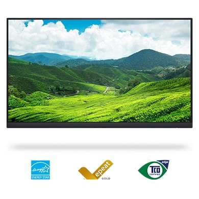 Grøn tænkning i dag og i morgen