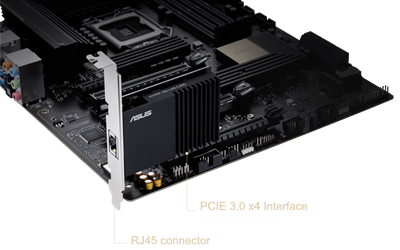 ASUS ProART Z490-CREATOR 10G LGA 1200 ATX Intel Motherboard