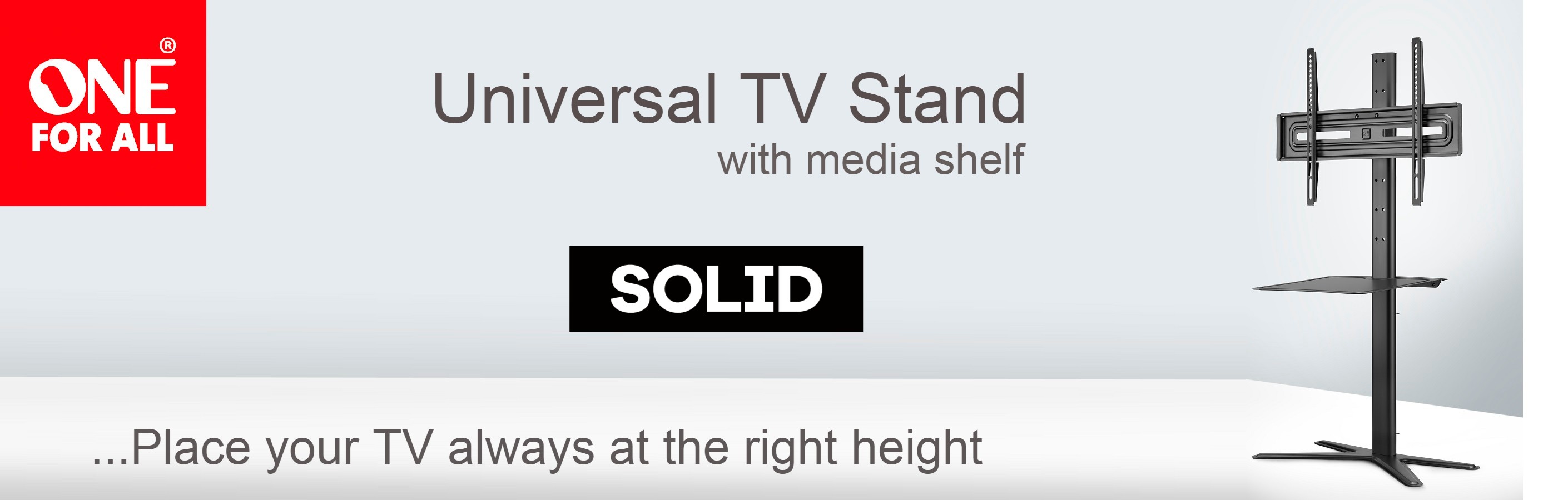 Universal tv feet deals argos