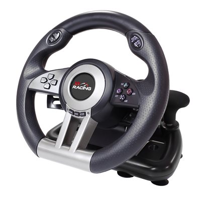 Nintendo switch shop steering wheel argos