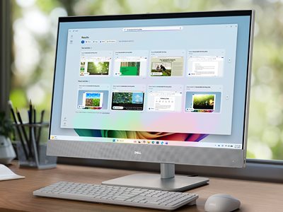 Dell All-in-One 27