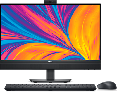 Dell OptiPlex All-in-One 7420