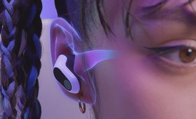 Optimized for your ear