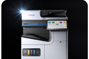 WorkForce Enterprise AM-C5000 multifunction printer