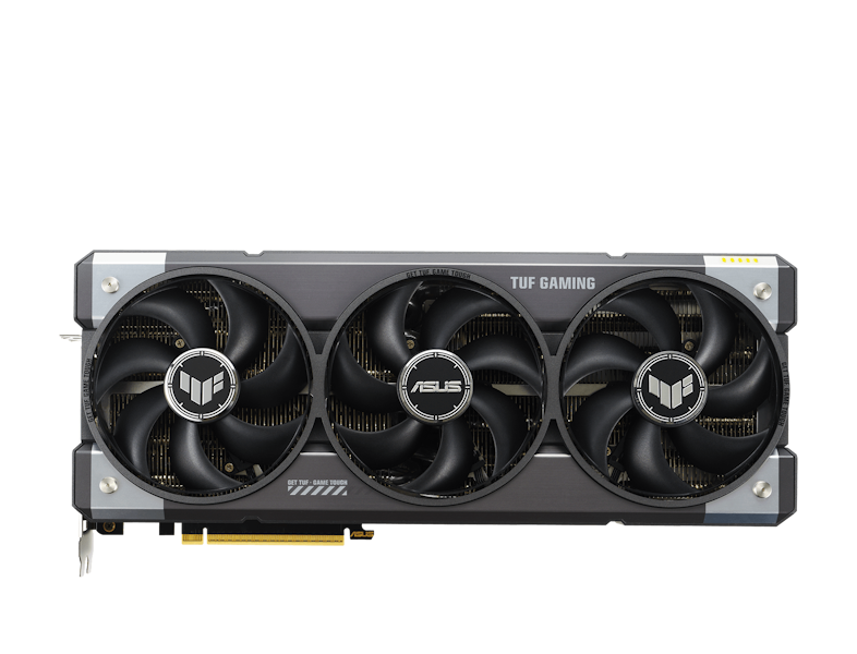 Open Box: ASUS TUF Gaming GeForce RTX 5080 16GB GDDR7 OC