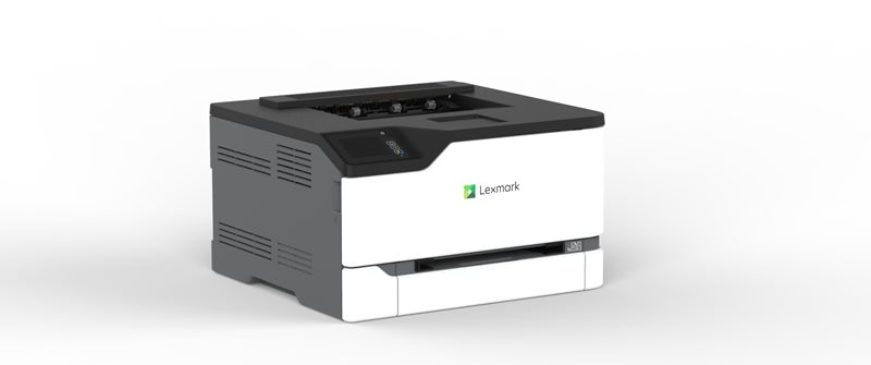 Kreta Touhou skandaløse Lexmark C3224dw Colour Laser Printer | Ebuyer.com