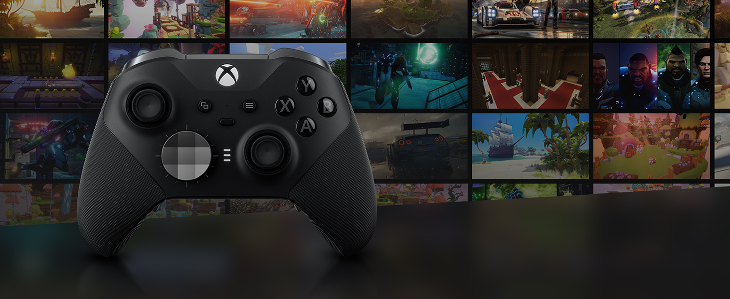 Microsoft Xbox One X 1TB Console NBA 2K20 Edition
