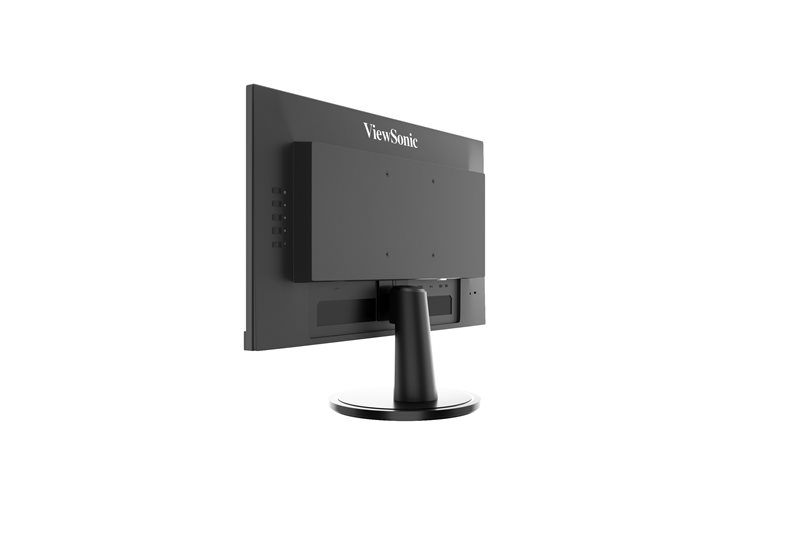 ViewSonic VA2447MHU LED monitor Full HD (1080p) 24"