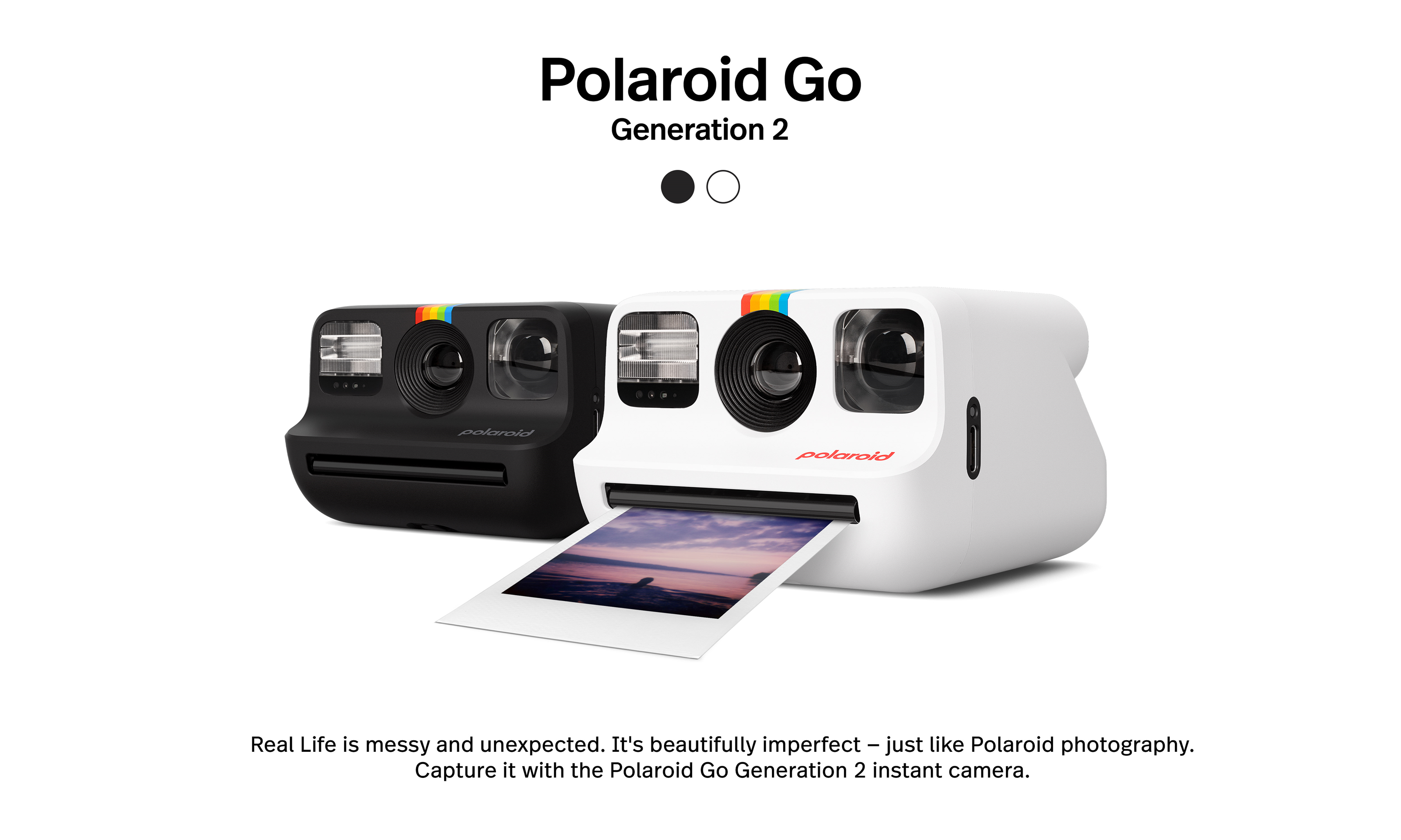 Polaroid Go Gen 2 consistently overexposing (and how i fixed it
