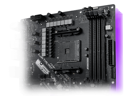 ASUS ROG STRIX B550-A GAMING AM4 ATX AMD Motherboard - Newegg.ca