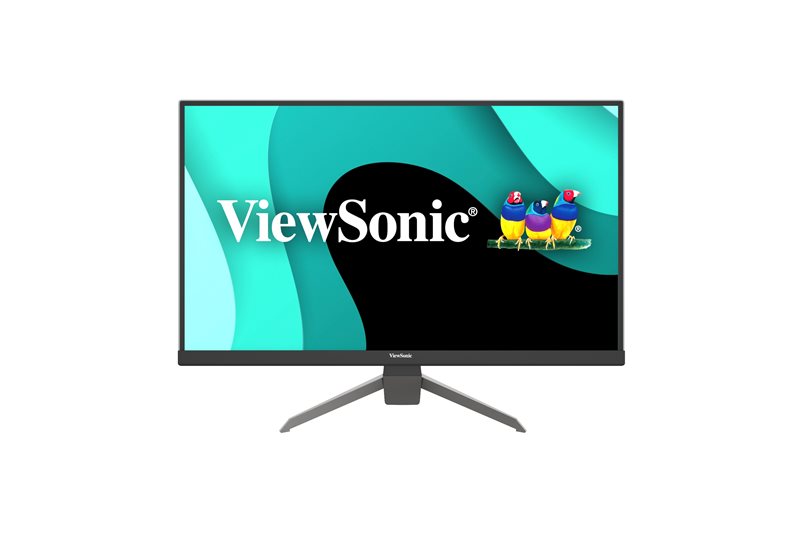 ViewSonic VX2767MHD LED monitor Full HD (1080p) 27"