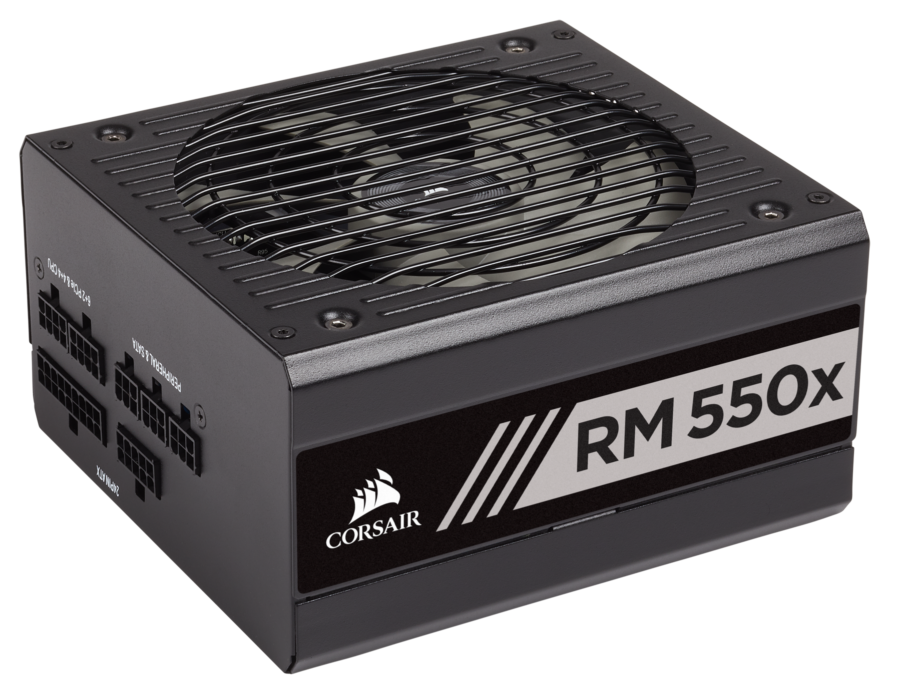 めい　Corsair RM550x CORSAIR RMx Series RM550x Full Modular Power Supply - Newegg.com