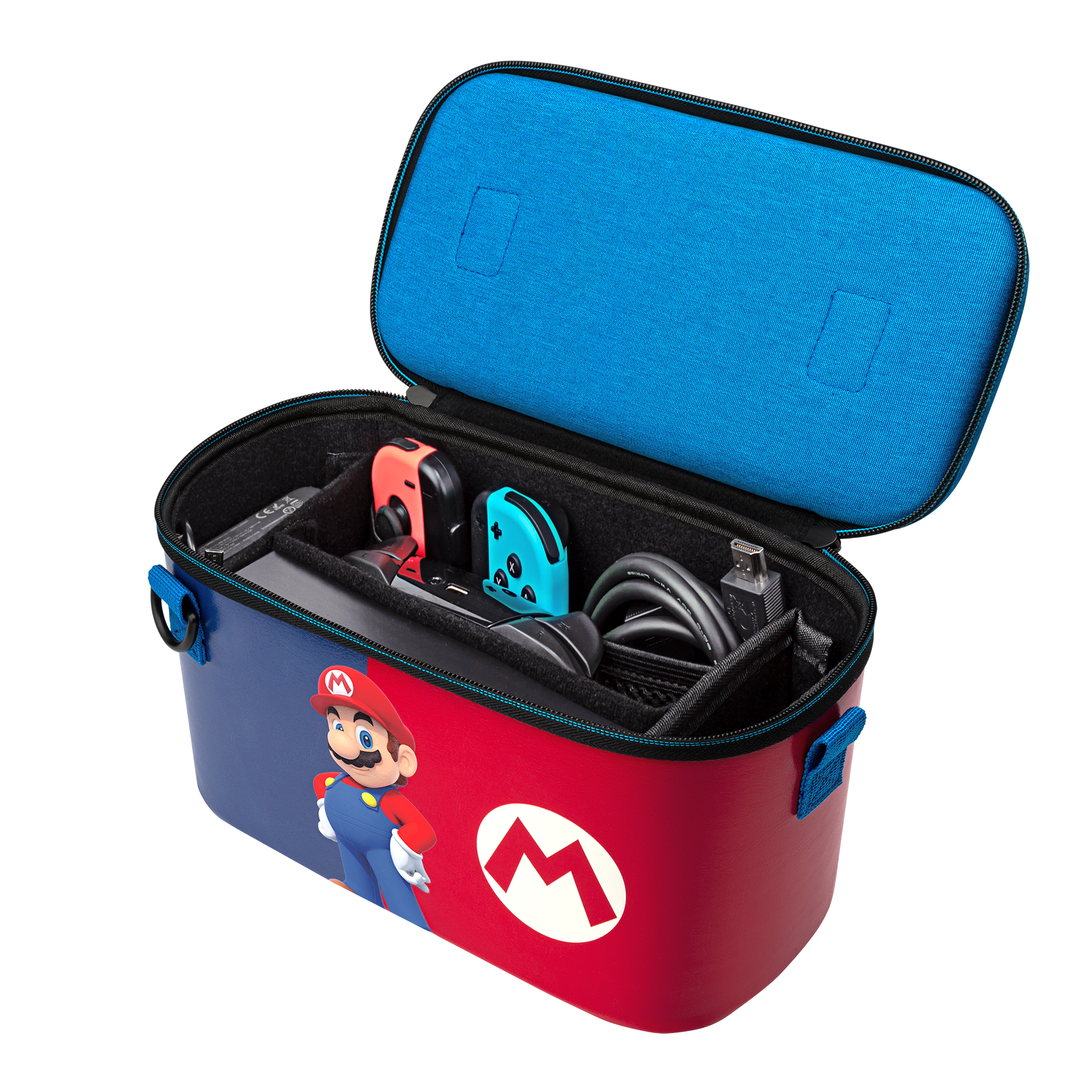 nintendo switch bag argos