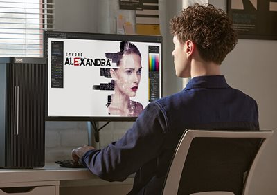 Designere og fotografer