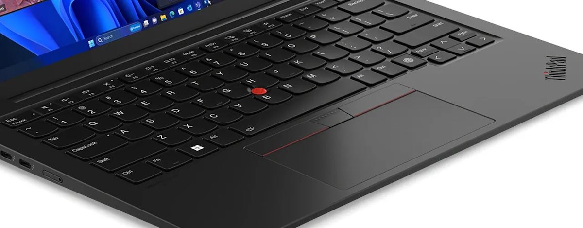 Lenovo ThinkPad X1 Carbon G12 - Intel Core Ultra 7 155U vPro - up to  3.80GHz - 14%22 - 1920 x 1200 - Non-touch - Windows 11 Pro 64 - 16 GB RAM  512 GB ...