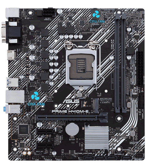 ASUS Prime H410M-A ＋ intel i5-10400F セット ASUS PRIME H410M-E LGA 1200 Micro ATX Intel Motherboard - Newegg.com