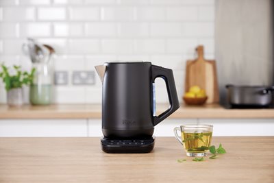 Did you know every hot drink has an optimal brewing temperature that brings out the most flavour?