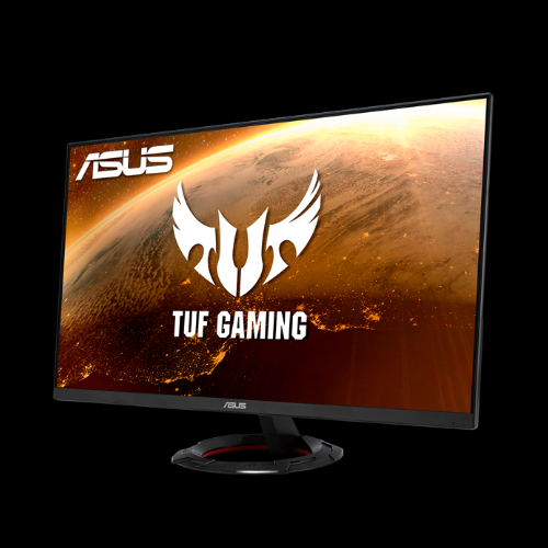 ASUS TUF Gaming 27” 1080P Monitor (VG279Q1R) - Full HD, IPS, 144Hz