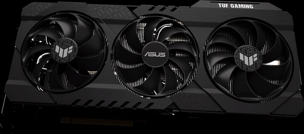 TUF-RTX3080TI-O12G-GAMING - Asus Tuf Nvidia Geforce Rtx 3080 Ti