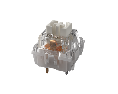 ROG NX Snow switch
