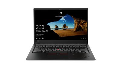 Lenovo ThinkPad X1 Carbon (6th Gen)