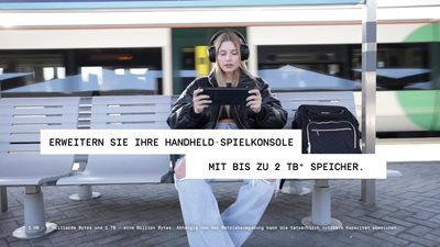 MIT ZUVERSICHT SPIELEN