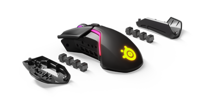 The World’s Best Wireless Esports Mouse