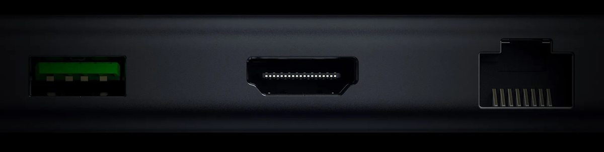 Razer USB Type-C Dock - Thumbnail 4