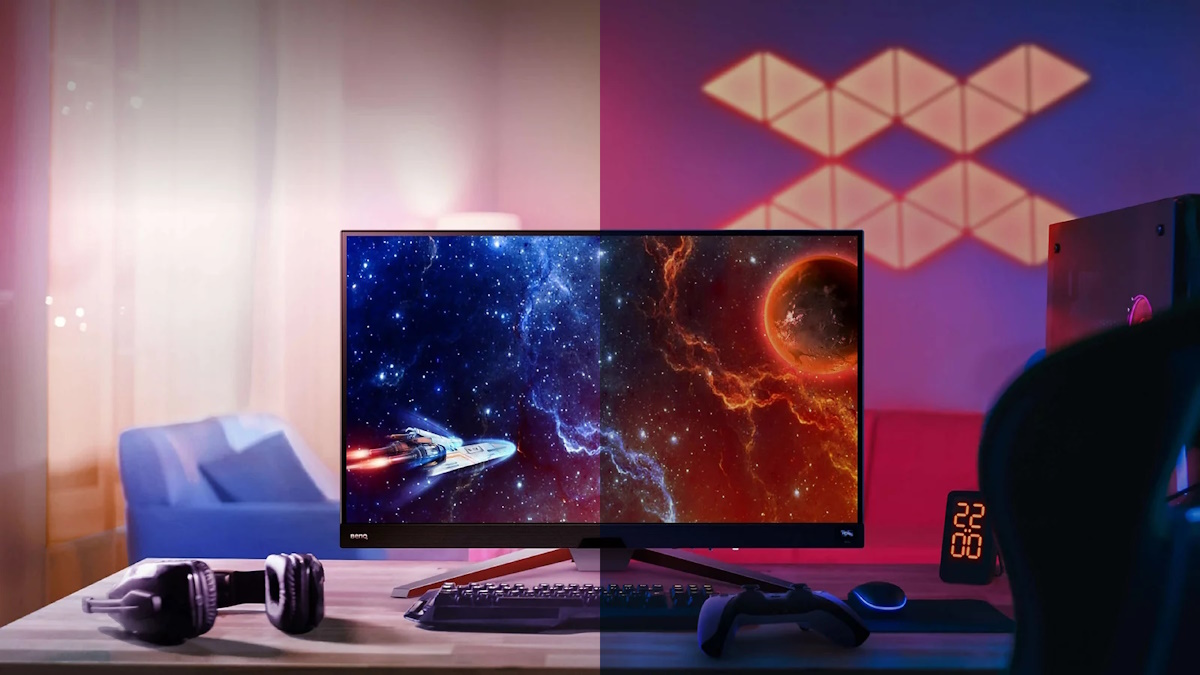 BenQ MOBIUZ EX2710Q 27インチ WQHD 165hz Amazon.com: BenQ MOBIUZ EX2710Q Gaming Monitor 27