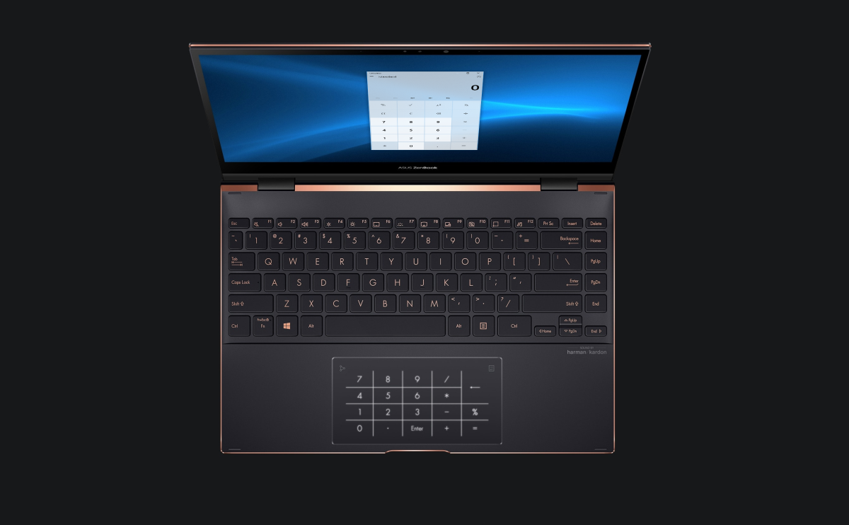 ASUS UX371E 13.3インチ Jade Black Amazon.com: ASUS ZenBook Flip S 13 Ultra Slim Laptop, 13.3
