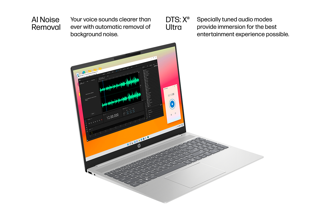 HP Pavilion 16