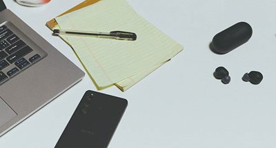 Multipoint Connection: pair 2 Bluetooth devices