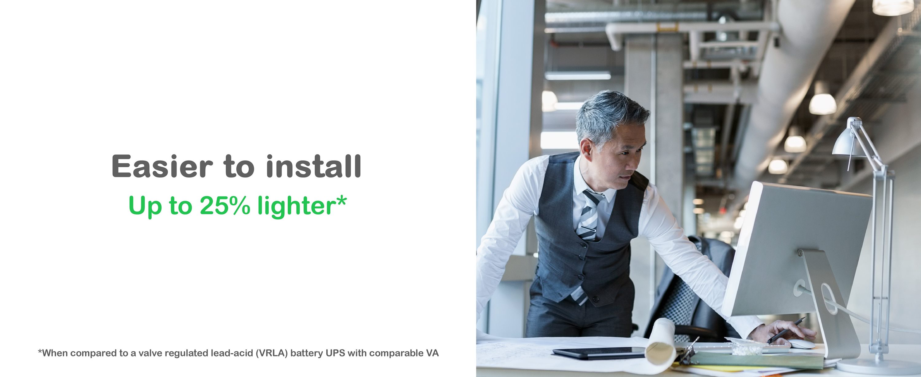 APC Smart-UPS SMT - UPS - line interactive, lithium-ion, SmartConnect ...