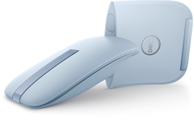 Dell Bluetooth® Travel Mouse - MS700