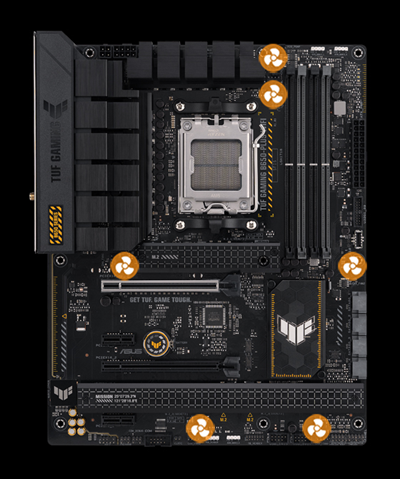 【誤購入品】TUF GAMING B650-PLUS WIF B650 ATX Amazon | ASUS TUF GAMING B650-PLUS WIFI AMD Ryzen 7000