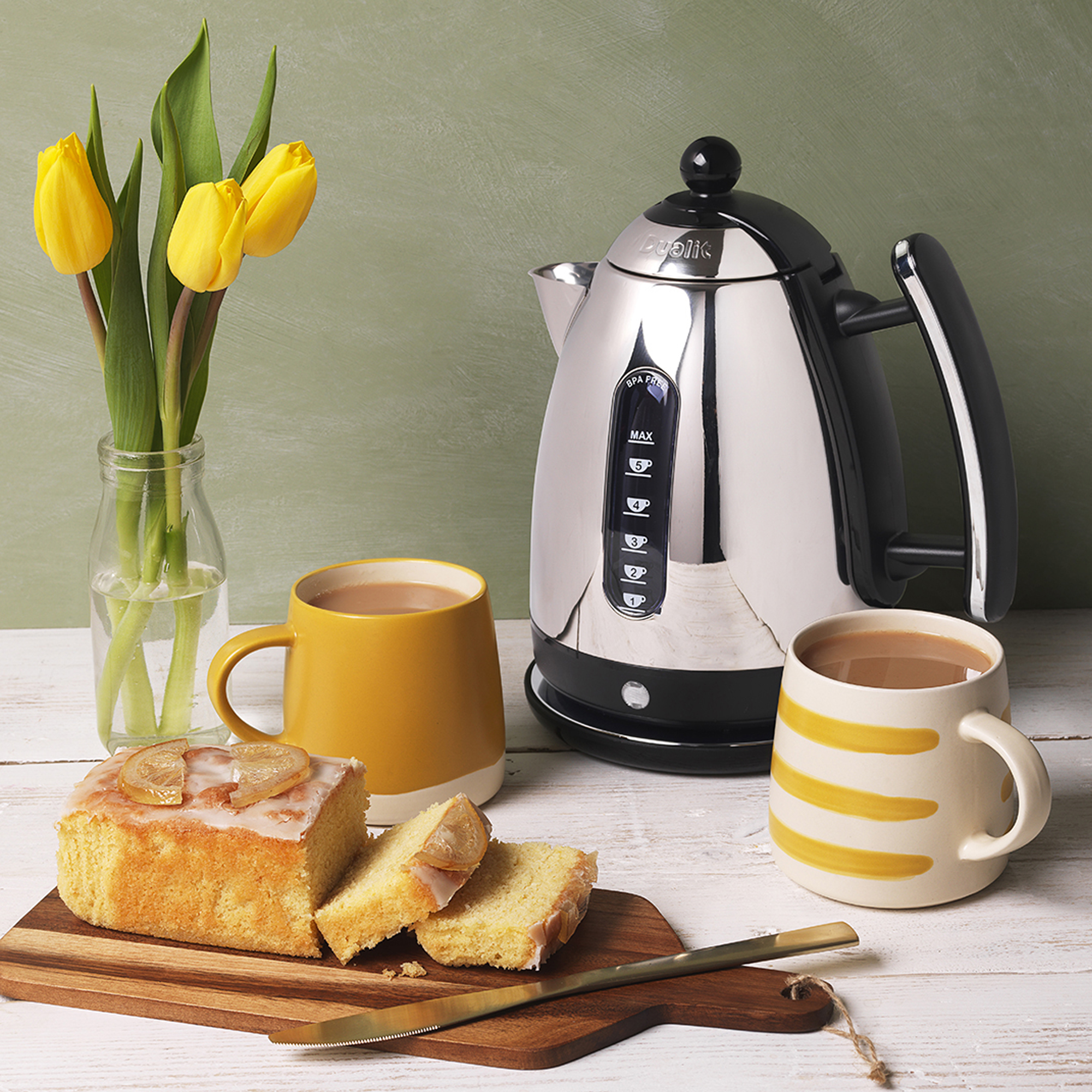 Argos dualit clearance kettle