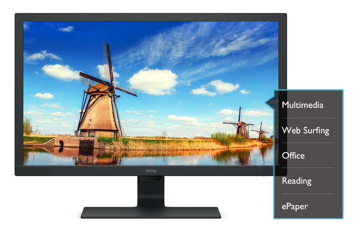 BenQ 24